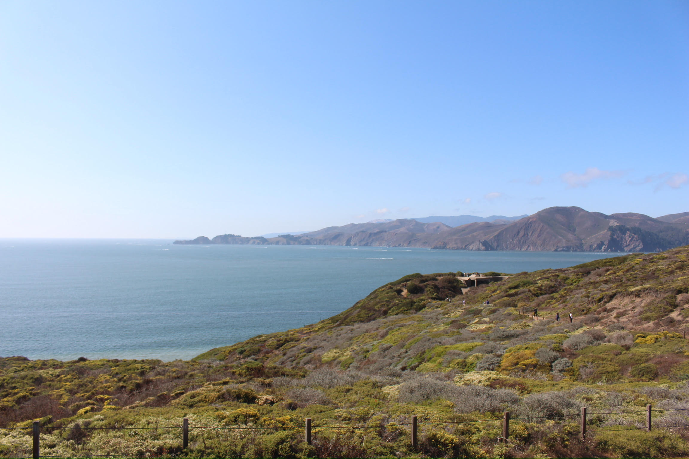 2025 SF Walking Marathon